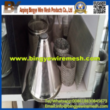 Special Shap- Conical Type Deep Processing Filter Cartridge